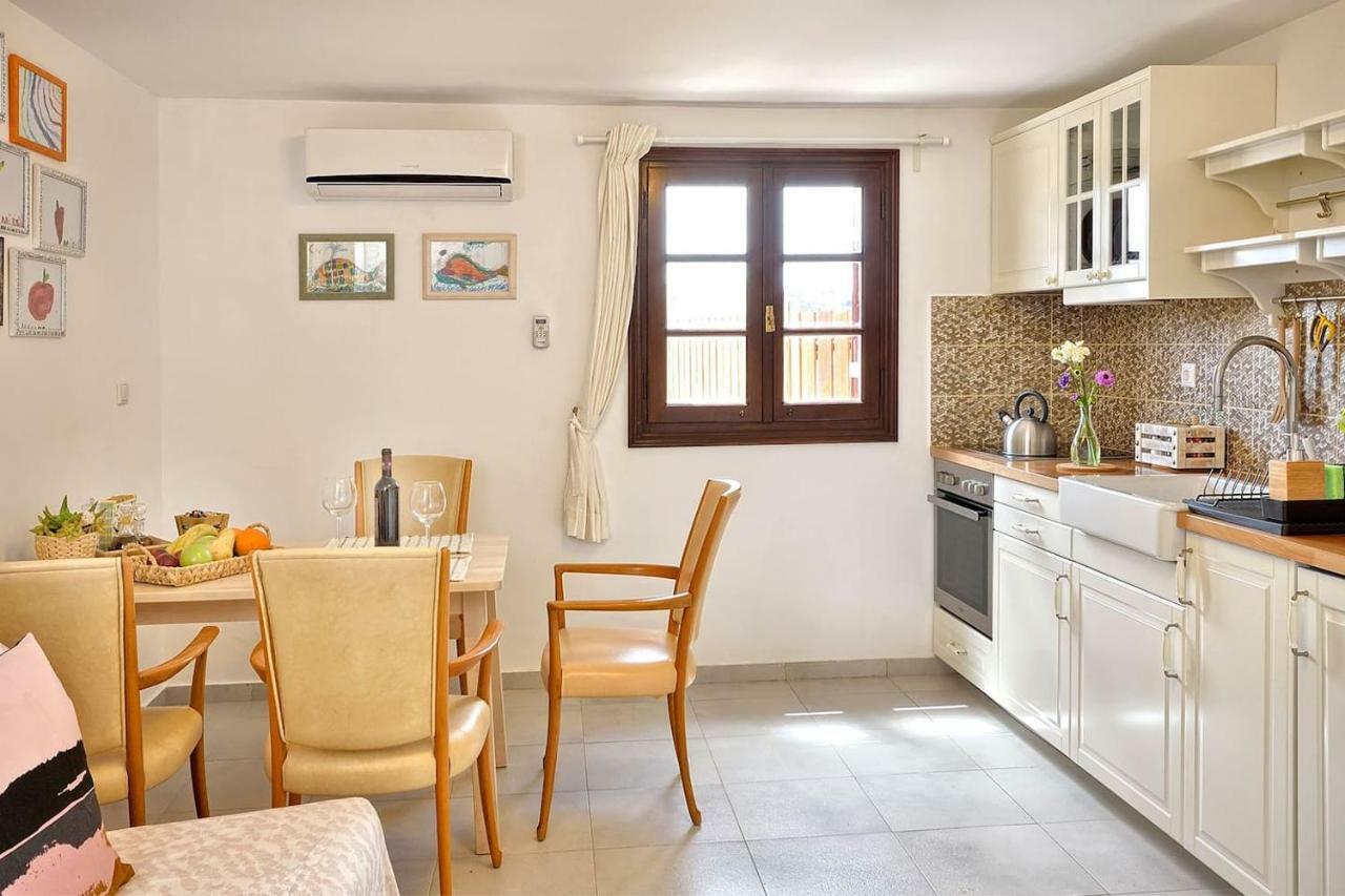 Center Penthouse - Medieval Town 10'- Beach 2' Rhodes City Exterior photo
